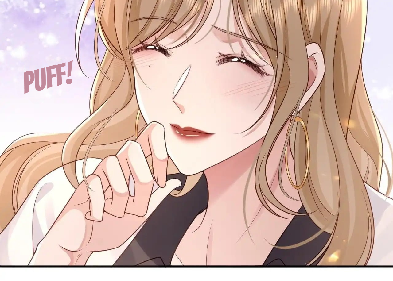 The Dentist Won't Stop Teasing Me Chapter 5 - page 46